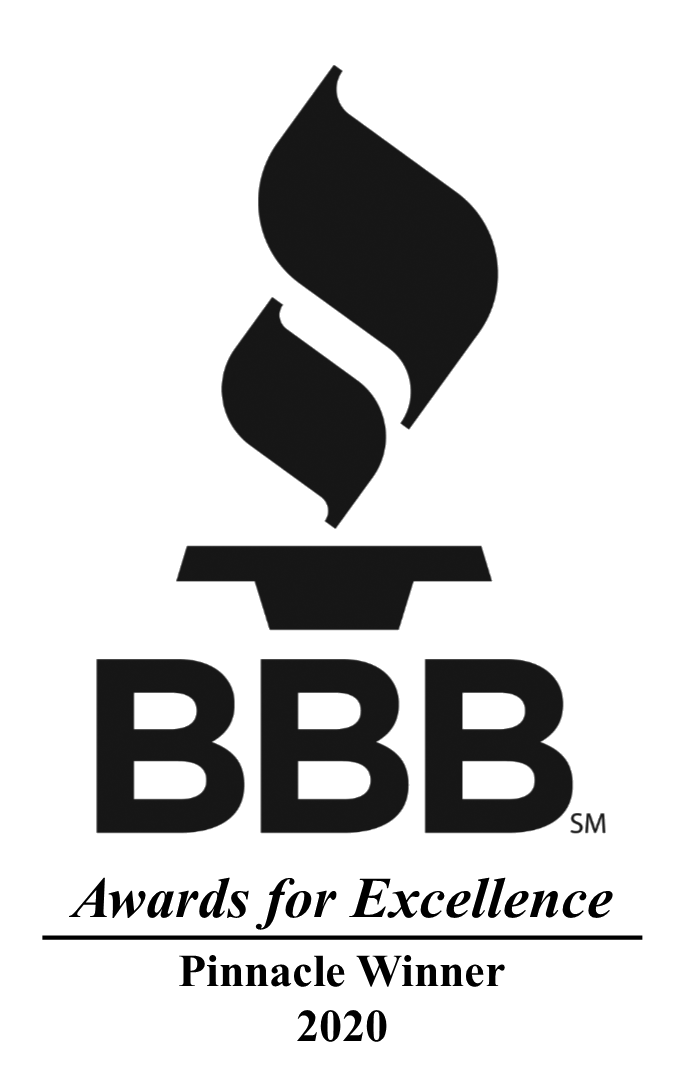 BBB Pinnacle 2020
