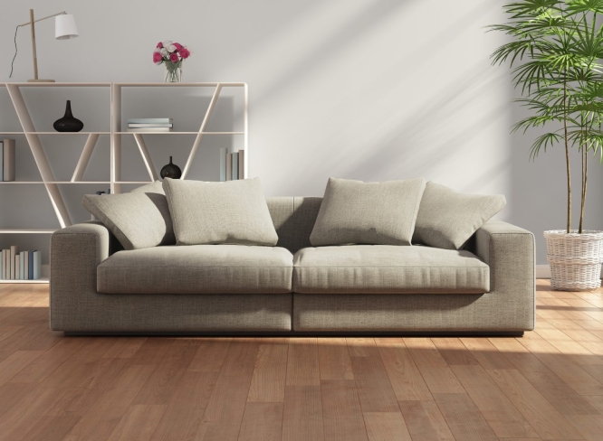 Bamboo Flooring Img 2