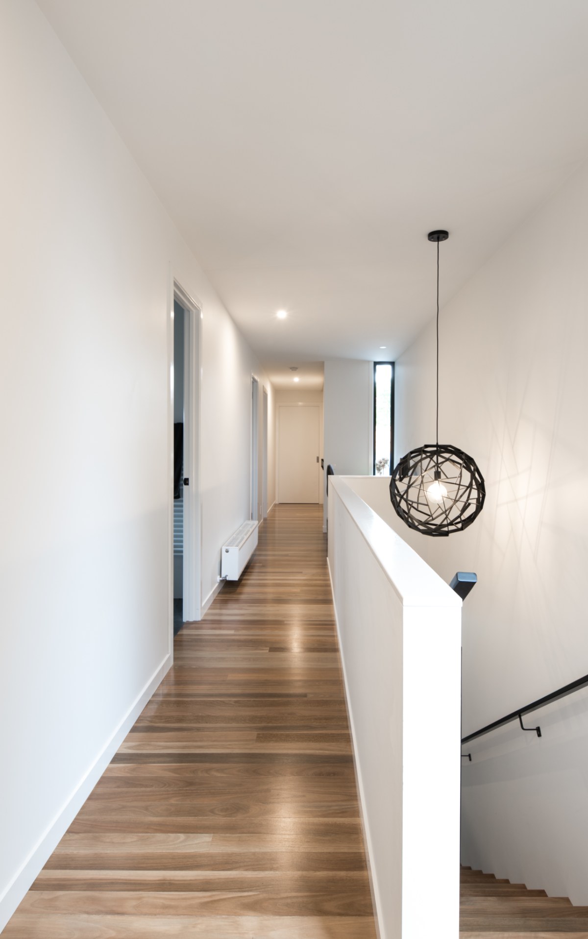 Bamboo Floors Care Image