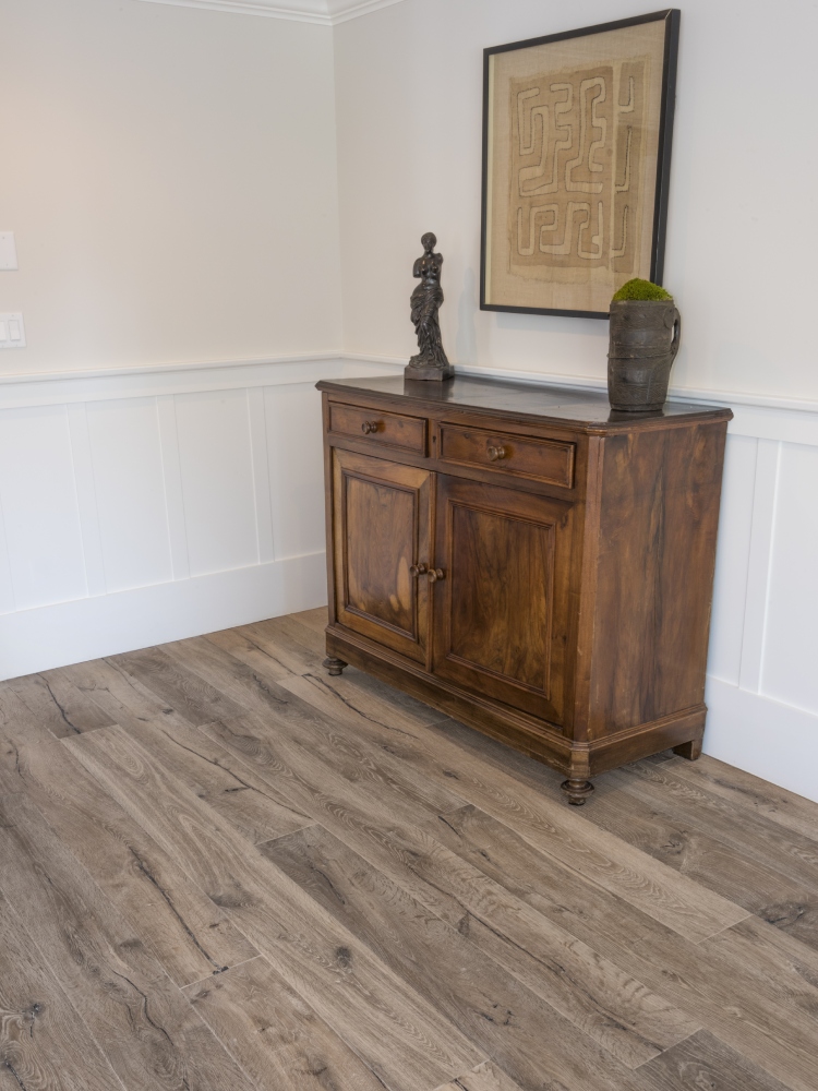 Brands We Trust Engineered Hardwood Image