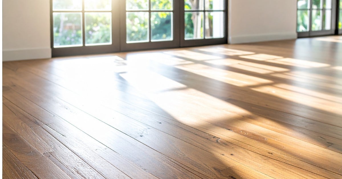 Engineered vs Solid Hardwood ftr Image
