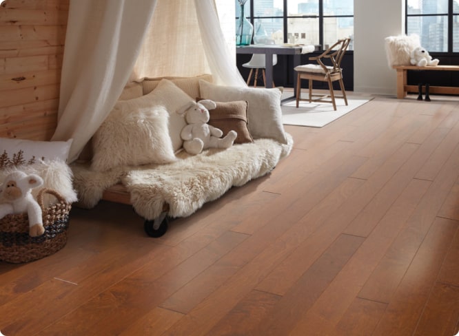 Flooring Tips & Inspiration Image