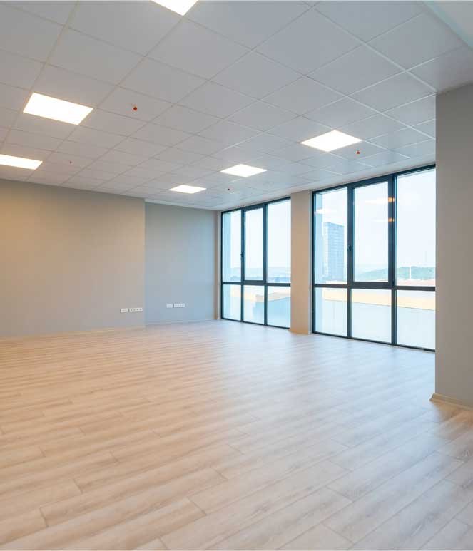 For Our Commercial Partners section image
