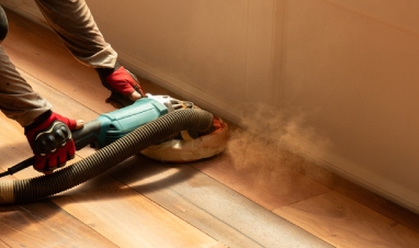 Hardwood Floors Repairs Image