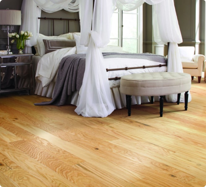 Houston's Premier Hardwood Flooring Experts Image