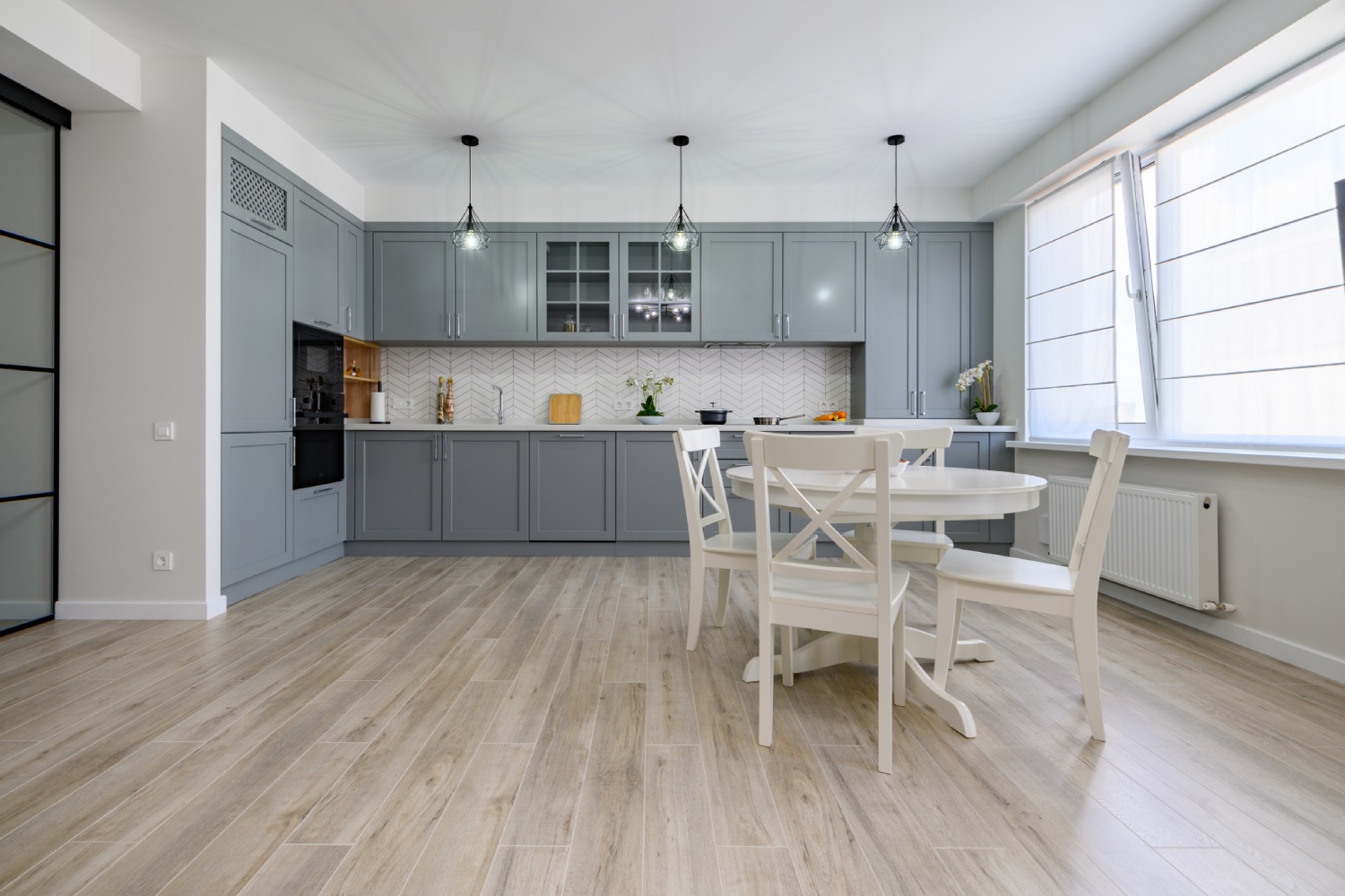Laminate Flooring Image 2