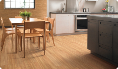 Flooring Types 2 Luxury Vinyl Tile & Plank Image