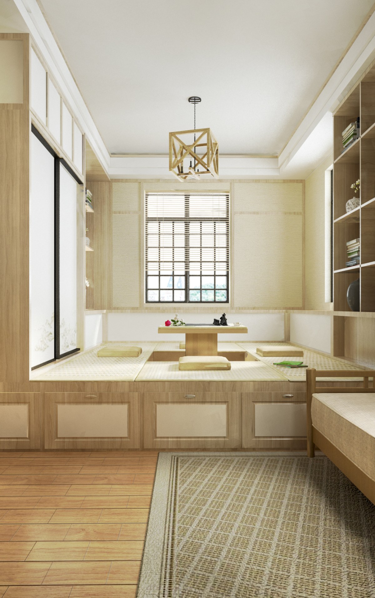 Maintain Your Bamboo Floors Image New