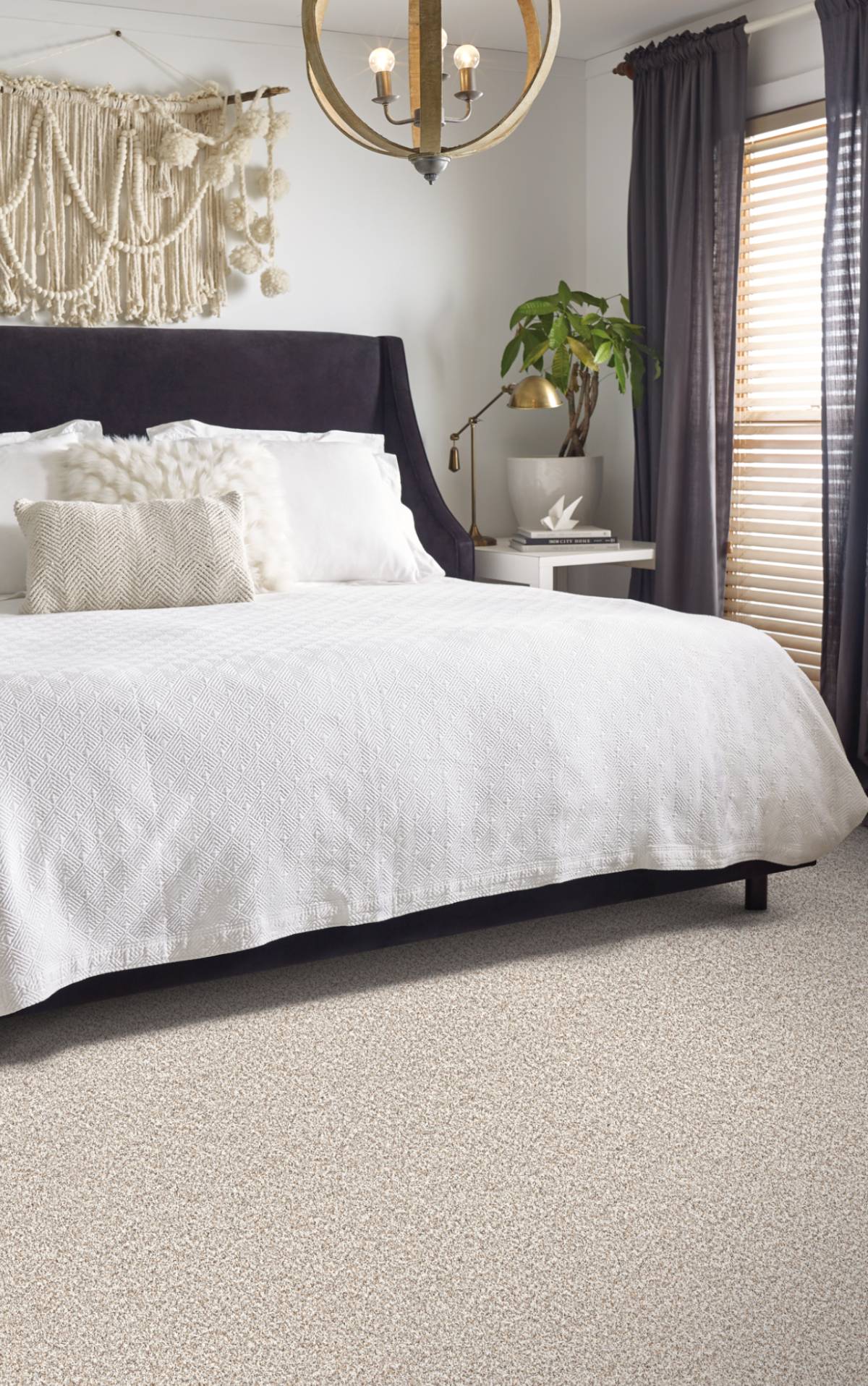 Maintenance and Care Bamboo Floors Img 1