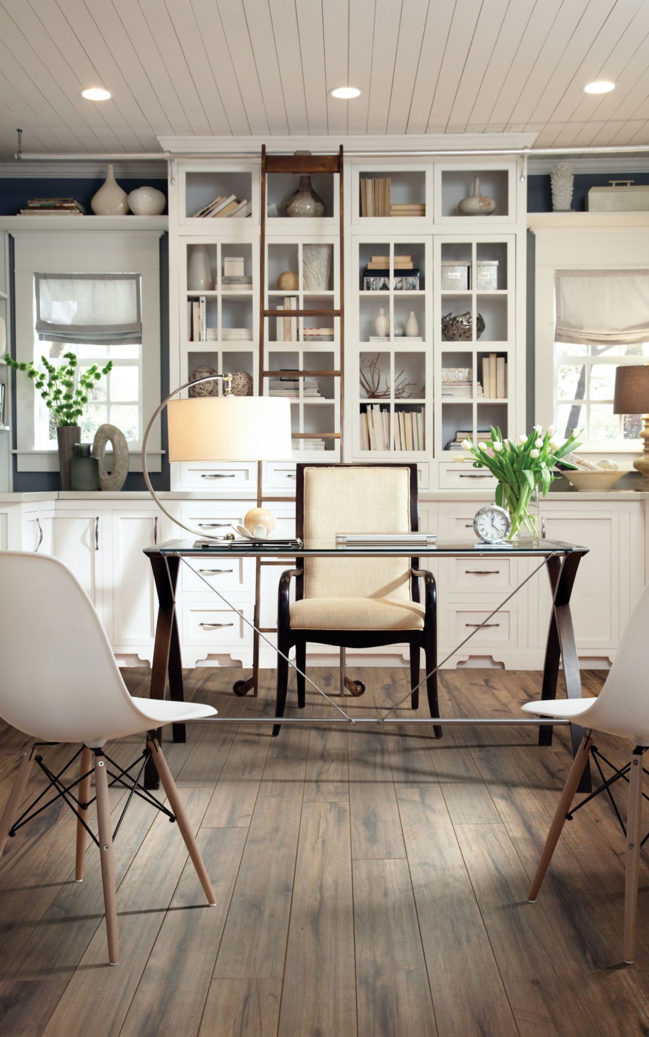 Maintenance and Care Laminate Image 2