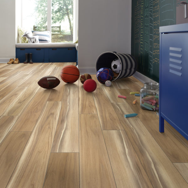Our Made in the USA Laminate and LVT (Resilient) Flooring industry partners Image