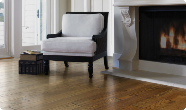 Hardwood Flooring 2 Prefinished Solid Hardwood Image