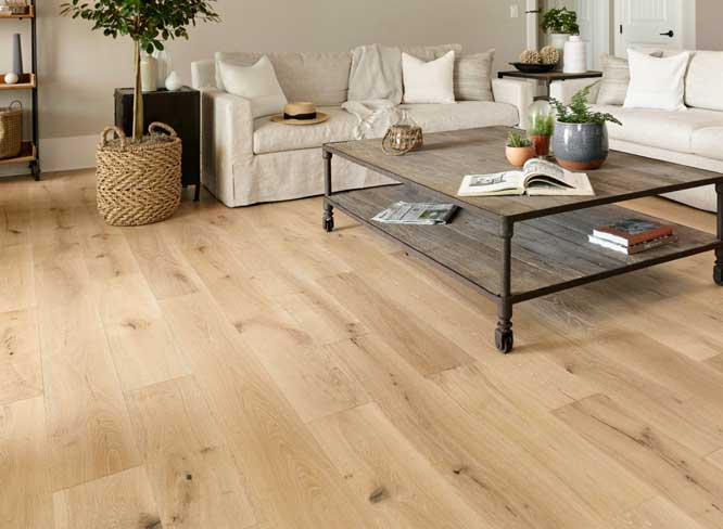 Premium Houston Flooring Image