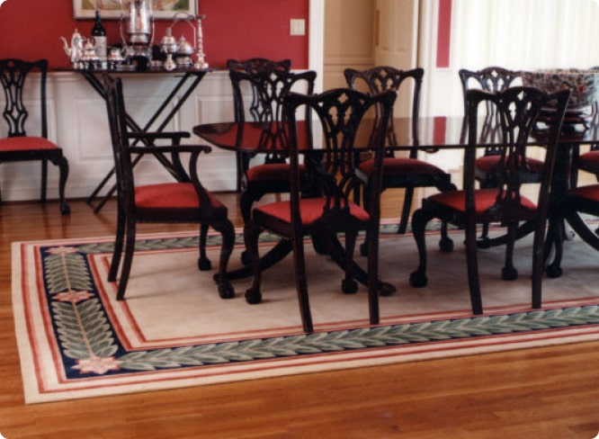 Quick Floors Etc. Overview Section Image