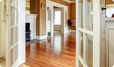 Hardwood Flooring 4 Reclaimed Antique Hardwood Image