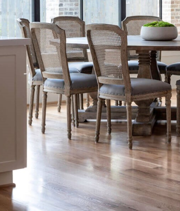 Sand and Refinish Image 1
