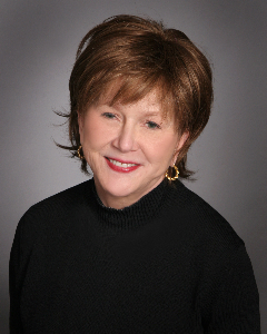 Sandra Burnett Bio Img