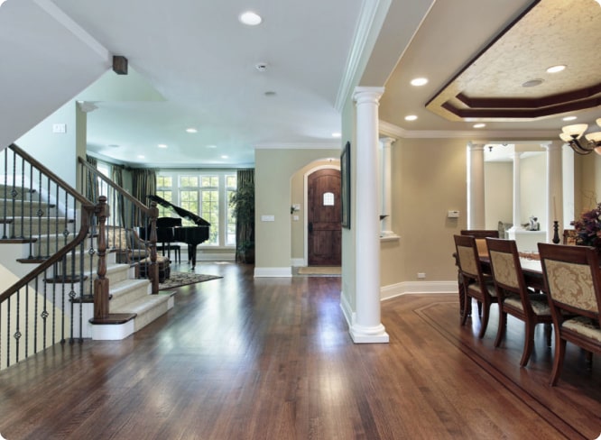 Schedule Your Free Flooring Consultation Image