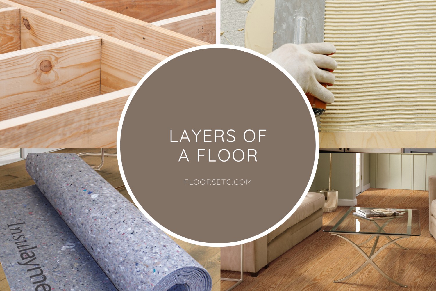 Structure of a Floor Img 1