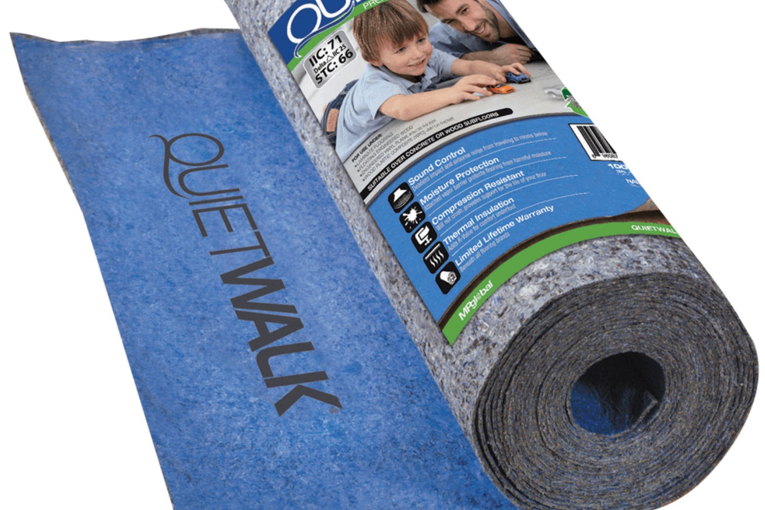 Structure of a Floor Img 3