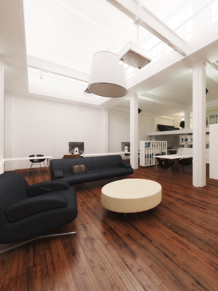 The Essentials Engineered Hardwood Flooring Image