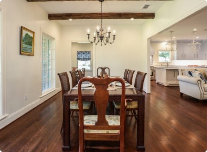 The Essentials Section Image