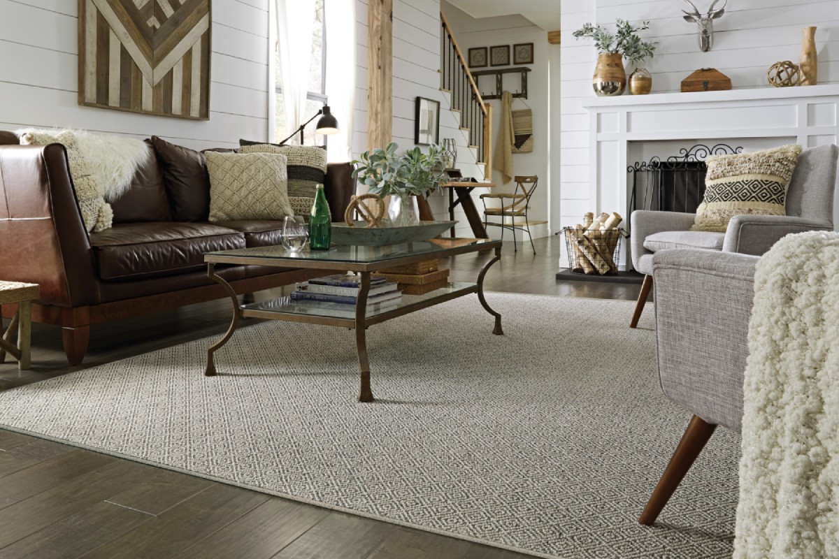 Why Choose Floors Carpeting Image